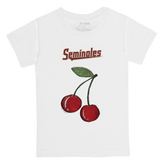 Florida State Seminoles Cherry Kid's Tee Shirt
