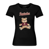 Florida State Seminoles Teddy Women's Tee Shirt