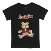 Florida State Seminoles Teddy Kid's Tee Shirt