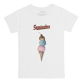 Florida State Seminoles Triple Scoop Kid's Tee Shirt