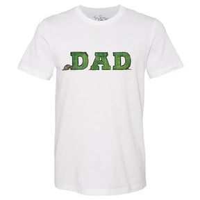 Football Dad Tee Shirt