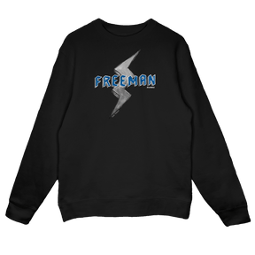 VIP Los Angeles Dodgers Postseason '26 Carson Crewneck - Tiny Turnip
