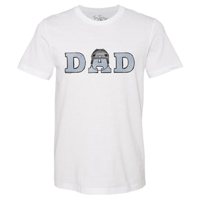 Hockey Dad Tee Shirt