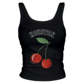 Houston Astros Cherry OG Tank