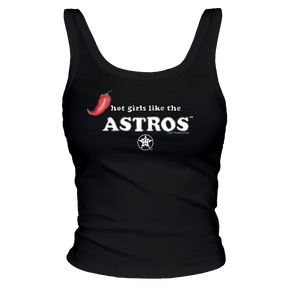 Houston Astros Hot Girls OG Tank