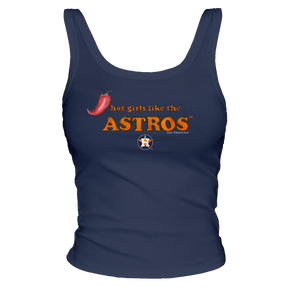 Houston Astros Hot Girls OG Tank