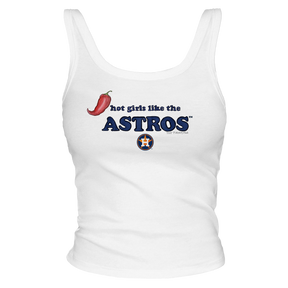Houston Astros Hot Girls OG Tank