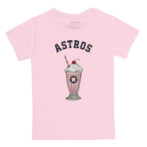 Houston Astros Milkshake Kid's Tee Shirt