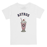 Houston Astros Milkshake Kid's Tee Shirt