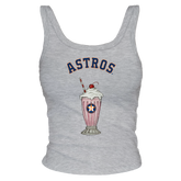 Houston Astros Milkshake OG Tank