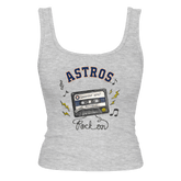 Houston Astros Mixtape Emmy Tank