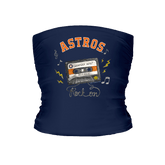 Houston Astros Mixtape Tube Top