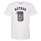 Houston Astros Pickle Jar Unisex Tee Shirt
