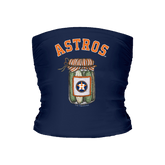 Houston Astros Pickle Jar Tube Top