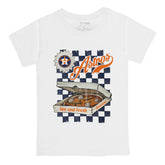 Houston Astros Pizza Tee Shirt