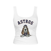 Houston Astros Puddy Emmy Tank
