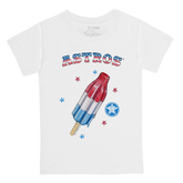Houston Astros Rocket Pop Kid's Tee Shirt