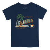 Houston Astros Spring Training 2025 Tee Shirt