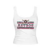 Houston Astros Stars and Stripes Emmy Tank