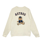 Houston Astros Teddy Sweatshirt