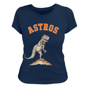 Houston Astros TT Rex Tee Shirt