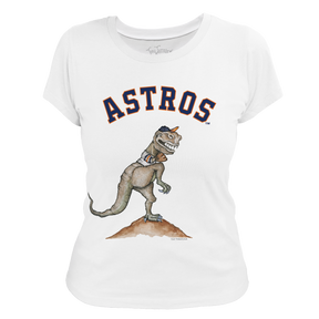 Houston Astros TT Rex Tee Shirt