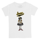 Iowa Hawkeyes Babes Kid's Tee Shirt
