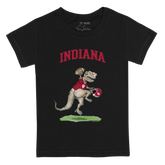 Indiana Hoosiers TT Rex Kid's Tee Shirt