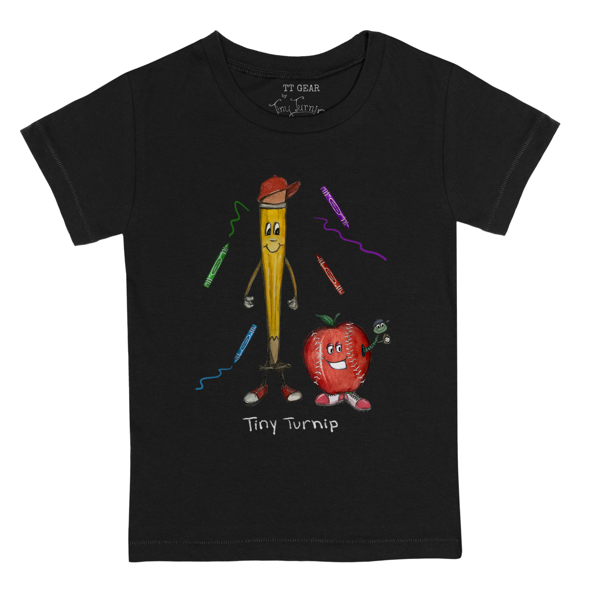 School Rocks Kid's Tee Shirt