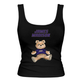 James Madison Dukes Teddy Emmy Tank