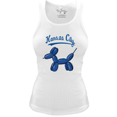 Kansas City Royals Balloon Dog Classic Tank