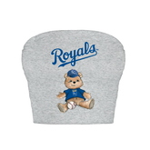 Kansas City Royals Teddy Crop Tube Top
