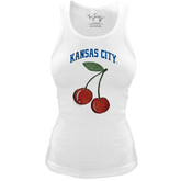 Kansas City Royals Cherry Classic Tank