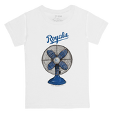 Kansas City Royals Fan Kid's Tee Shirt