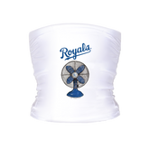 Kansas City Royals Fan Tube Top