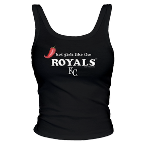 Kansas City Royals Hot Girls OG Tank