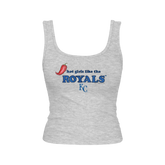 Kansas City Royals Hot Girls Emmy Tank