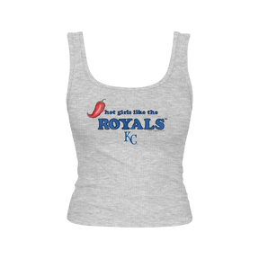 Kansas City Royals Hot Girls Emmy Tank