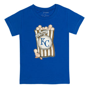 Kansas City Royals Lil' Peanut Tee Shirt