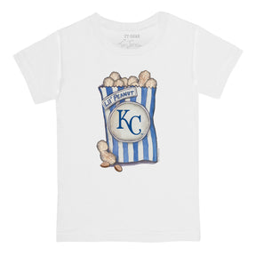 Kansas City Royals Lil' Peanut Tee Shirt