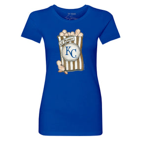 Kansas City Royals Lil' Peanut Tee Shirt