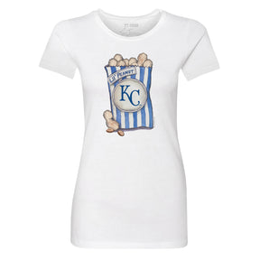 Kansas City Royals Lil' Peanut Tee Shirt