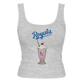 Kansas City Royals Milkshake Emmy Tank