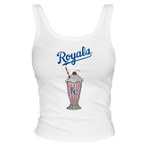Kansas City Royals Milkshake OG Tank