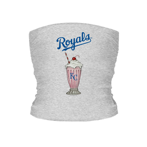 Kansas City Royals Milkshake Tube Top