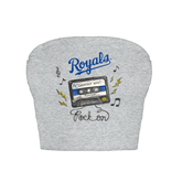 Kansas City Royals Mixtape Crop Tube Top
