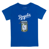 Kansas City Royals Pickle Jar Kid's Tee Shirt