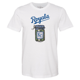 Kansas City Royals Pickle Jar Unisex Tee Shirt