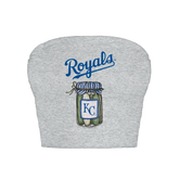 Kansas City Royals Pickle Jar Crop Tube Top