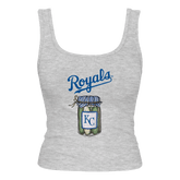 Kansas City Royals Pickle Jar Emmy Tank